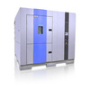 高低温循环冲击试验箱低温冲击试验机系统完全独立