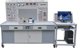 SG-880D网孔型电工电子电力拖动变频调速PLC控制综合实训装置