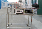 强迫对流管簇管外放热系数测定装置 型号：MHY-28870