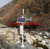 雷达水位系统/雨量监测设备/北京水位雨量监测站/安装调试培训