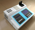 消解测定体式多参数水质检测仪   型号： 型号：MHY-29008