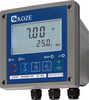 KOZE在线pH/ORP检测仪PC-1000