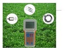 土壤温度、水分、盐分速测仪  型号：MHY-24846