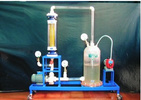 离心泵气蚀实验台/气蚀实验台 型号：HAD-HY-023