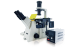 湖南研究级倒置荧光显微镜 MF53-N