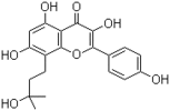 去甲淫羊藿黃素5240-95-9