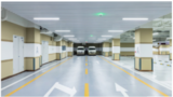 北京泰寶隆能源科技品牌    廠礦（車間）智能照明物聯化