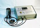 宽量程密油料电导率测定仪/油料电导率仪 型号:MHY-CM-11