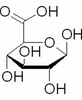 D-葡萄糖醛酸 6556-12-3