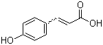 對羥基肉桂酸 7400-08-0