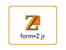 form·Z jr | 3D 建模方法的应用程序