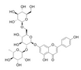 芹菜素-7-O-（2G-鼠李糖）龙胆糖苷 174284-20-9