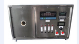 热电偶校验仪  型号;?DP17375  热电势测量范围0～20mV、0～60mV 、0～100mV