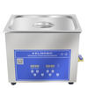 科力台式超声波清洗器KL-040SD实验室专用超声波清洗器