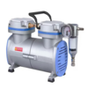 新品无油真空泵 调压型真空泵 真空泵 无油式真空泵 型号H18241
