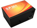 SP301EX高性能中波红外光谱仪