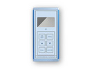涂层测厚仪镀层测厚仪磁性测厚仪XN-TC2 型触摸按键、单探头全量程测量可存入测量数据600个