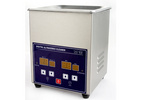 数码超声波清洗机（全不锈钢制作，带加热、定时）型号：JK-PS-08A