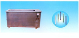 超声波钛棒清洗机/清洗机 /钛棒清洗机   型号：JTH5-THL-I