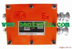 矿用隔兼本安型电源 型号：BMZKDW0.1/660(A)