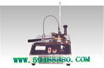 石油产品闭口闪点测定仪（闭口杯法） 型号：FLZ/1KL-12	