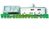 高频光电导少子寿命测试仪(基本型)τ:10～6000μs ρ＞3Ω?cm型号：GDW3-LT-1A