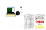 噪声频谱分析仪（单通道 ）型号：GHS-HS5660X