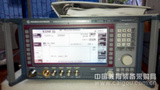 CMS54无线电综合测试仪
