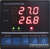 北京养殖用双路温度报警控制器生产