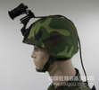 KS800單目頭盔顯示系統