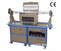 双管滑动式1200℃四通道混气CVD系统- OTF -1200X-4- C4LVS