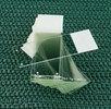 VWR 正電荷防脫載玻片 48311-703