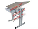 ZT-E 全钢结构绘图桌(增强型)-专业绘图桌-工程绘图桌-升降绘图桌-绘画桌