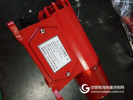 BC-8聲光電子報警器