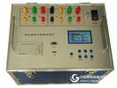GCZZ-40S三通道變壓器直流電阻測試儀