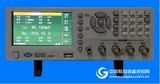 新款UC1062AX高频LCR数字电桥 200KHz测试频率