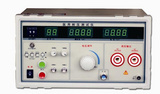 醫用耐電壓測試儀（交直流）耐電壓測試儀
