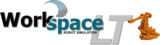 WorkSpace LT 機器人離線編程軟件