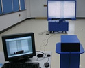 恒奥德仪特价  自动浮法玻璃斑马角测试仪 斑马法检测仪 光学变形智能测定仪