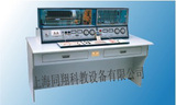变频空调制冷制热综合实验设备（第七代+演示软件+考核系统+温度检测）