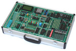  DICE-8086KⅡ型微机原理接口综合实验仪