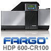 FARGO(法哥)HDP600CR100 證卡打印機，證卡打印機維修，證卡打印機選型，上海證卡打印機