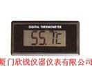 嵌入式温度显示表TPM-20 