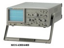 MOS-620B/640B全編碼開關示波器