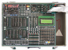 EL-PCI32位微机教学实验系统