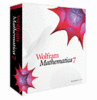 Mathematica数学软件