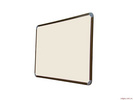 铝边框磁性白板（FW01C)