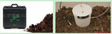Q-BOX SR1LP土壤呼吸作用測量系統