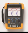 便携式示波器 FLUKE190-202