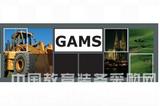 GAMS软件GAMS培训--运筹规划分析软件